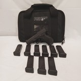 PALMETTO STATE ARMORY DAGGER COMPACT 9MM LUGER (9X19 PARA) - 1 of 3