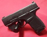 SPRINGFIELD ARMORY HELLCAT 9MM LUGER (9X19 PARA) - 1 of 3