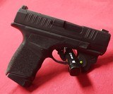 SPRINGFIELD ARMORY HELLCAT 9MM LUGER (9X19 PARA) - 2 of 3