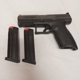 CZ P-10C 9MM LUGER (9X19 PARA) - 2 of 3