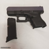 GLOCK 26 G26 GEN 4 9MM LUGER (9X19 PARA) - 2 of 3
