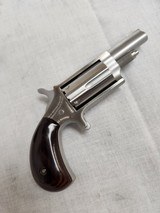 NORTH AMERICAN ARMS 22M .22 WMR - 2 of 3