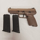 FN five seven 5.7X28MM - 2 of 3