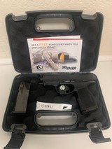 SIG SAUER P365 XL 9MM LUGER (9X19 PARA) - 1 of 3