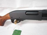 REMINGTON 870 12 GA - 2 of 3
