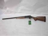 NEW ENGLAND FIREARMS CO. PARDNER 20 GA - 3 of 3