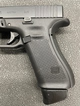 GLOCK 45 9MM LUGER (9X19 PARA) - 2 of 3