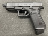 GLOCK 45 9MM LUGER (9X19 PARA) - 1 of 3