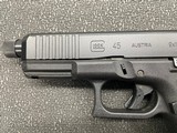 GLOCK 45 9MM LUGER (9X19 PARA) - 3 of 3