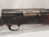BROWNING AUTO-5 12 GA/.22 LR - 2 of 3