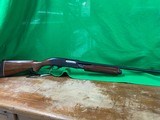 REMINGTON WINGMASTER 870 20 GA - 1 of 3