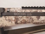 SPRINGFIELD ARMORY M1A SOCOM 16 .308 WIN - 3 of 3