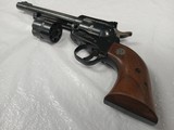RUGER MODEL SINGLE-SIX .22 CAL - 3 of 3
