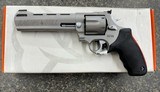 TAURUS 444 RAGING BULL .44 MAGNUM - 2 of 2