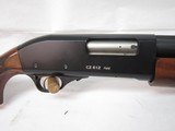 CZ 612 FIELD 12 GA - 2 of 3