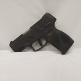 TAURUS G2C 9MM LUGER (9X19 PARA) - 1 of 3
