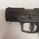 TAURUS G2C 9MM LUGER (9X19 PARA) - 2 of 3