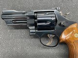 SMITH & WESSON 27-2 .357 MAG - 2 of 3