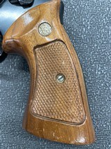 SMITH & WESSON 27-2 .357 MAG - 3 of 3