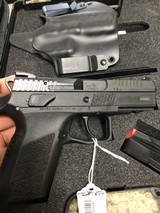 CZ CZ P07 9MM LUGER (9X19 PARA) - 2 of 3