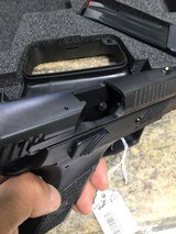 CZ CZ P07 9MM LUGER (9X19 PARA) - 3 of 3