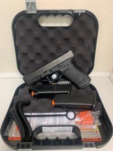 GLOCK 20 GEN 5 10MM - 1 of 3