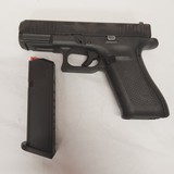 GLOCK 45 Gen 5 9MM LUGER (9X19 PARA) - 2 of 3