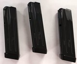 SIG SAUER P320 XFIVE LEGION 9MM LUGER (9X19 PARA) - 2 of 3