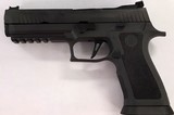 SIG SAUER P320 XFIVE LEGION 9MM LUGER (9X19 PARA) - 3 of 3