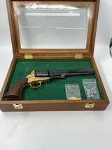 PIETTA .44 Black Powder .44 COLT - 1 of 3