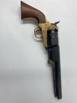 PIETTA .44 Black Powder .44 COLT - 3 of 3