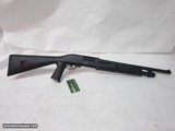 AKKAR 111380 Churchill 612 Tactical 12 Gauge 12 GA - 1 of 3