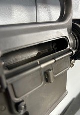 COLT AR-15 A2 HBAR SPORTER 5.56X45MM NATO - 2 of 3