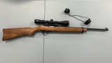 RUGER 10/22 .22 LR - 1 of 3