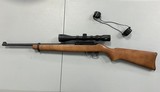RUGER 10/22 .22 LR - 2 of 3