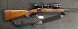 RUGER ruger No.1 .270 WBY MAG - 1 of 3