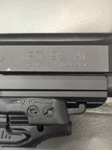 TAURUS Pt 92 AF 9MM LUGER (9X19 PARA) - 3 of 3