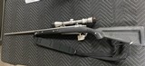 RUGER M77 MARK II STAINLESS 7MM REM MAG - 2 of 3