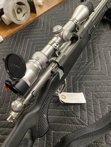 RUGER M77 MARK II STAINLESS 7MM REM MAG - 3 of 3