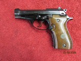 BERETTA BERETTA MODEL 85B 380 ACP 3 MAGS .380 ACP - 2 of 3