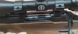 SAVAGE ARMS model 11 .243 WIN - 3 of 3