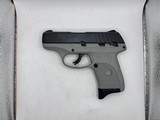 RUGER EC9S 9MM LUGER (9X19 PARA) - 3 of 3