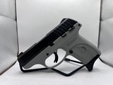 RUGER EC9S 9MM LUGER (9X19 PARA) - 1 of 3