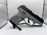 RUGER EC9S 9MM LUGER (9X19 PARA) - 2 of 3