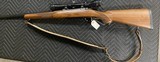 RUGER M77 .264 WIN MAG - 2 of 3