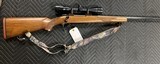 RUGER M77 7MM REM MAG - 1 of 3