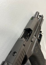 SIG SAUER P320 X Compact 9MM LUGER (9X19 PARA) - 2 of 3
