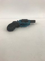 TAURUS ultra lite .38 SPL - 3 of 3