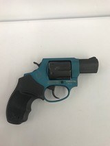 TAURUS ultra lite .38 SPL - 2 of 3