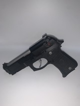 BERETTA 92G ELITE LTT 9MM LUGER (9X19 PARA) - 1 of 3